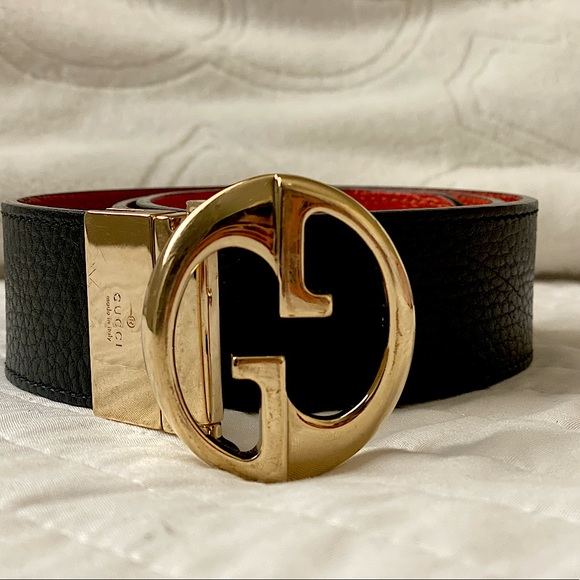 Gucci Other Womens Gucci Belt Poshmark
